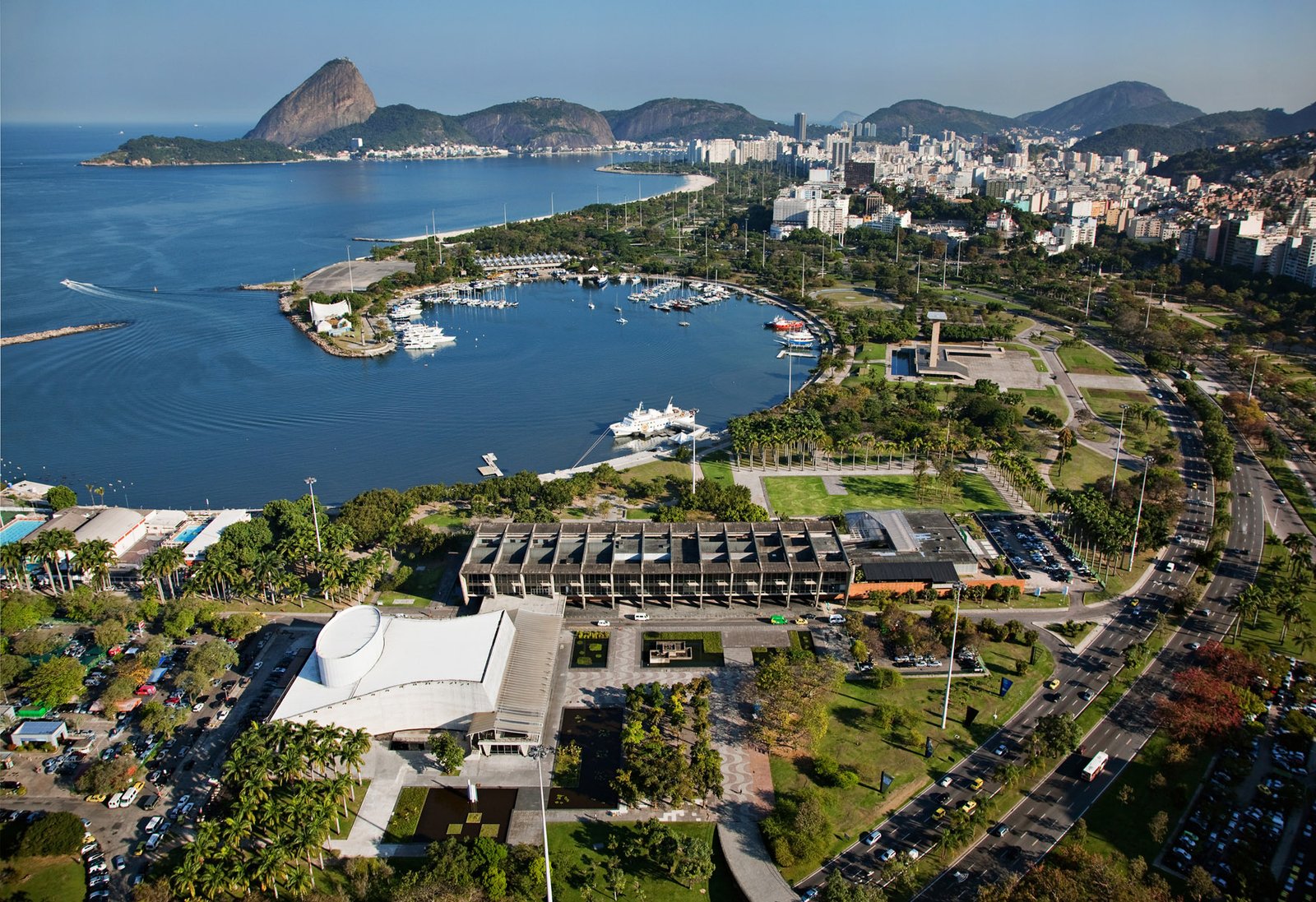 Aterro do Flamengo