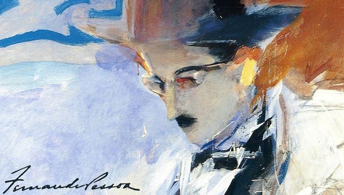 fernando pessoa