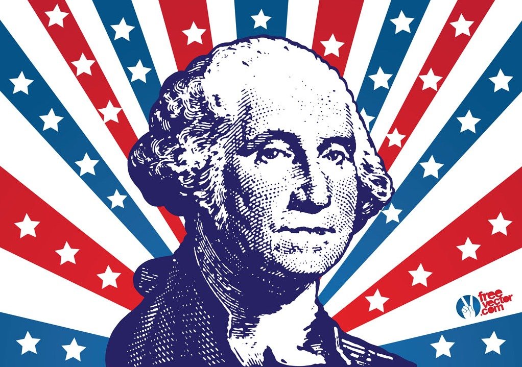 george washington